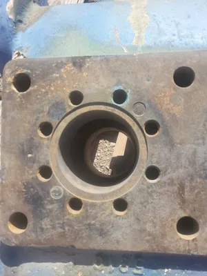 USED WHEATLEY FLUID END