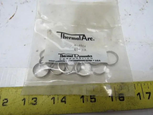 New | in-Stock THERMAL ARC _UNKNOWN_ Miscellaneous MRO | Arrow Industrial #650397