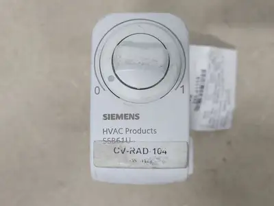 USED SIEMENS 255-01115