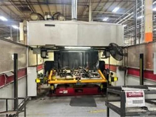 Used 2015 GENESIS/FANUC ARCMATE 100IC/12 Robots Michigan US | RAB Industries, Inc. #184587