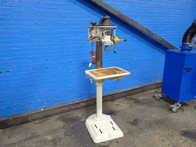 Delta 20" X 16" Drill Press