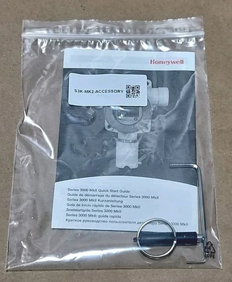 NEW Honeywell S3KUL2