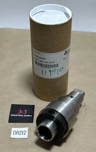 BRAND NEW- SPX APV Impeller Shaft M04SA498999 8V2 CP/JC Cat 1 || WARRANTY 🇺🇸