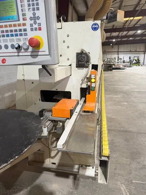 Used _UNKNOWN_ _UNKNOWN_ Edge Banders Georgia US | Auction Management Corporation #1705223