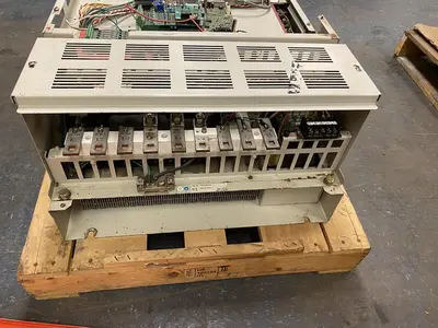 USED MAGNETEK IMPULSE-VG+
