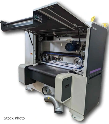 NEW NS MAQUINAS DM1100 C