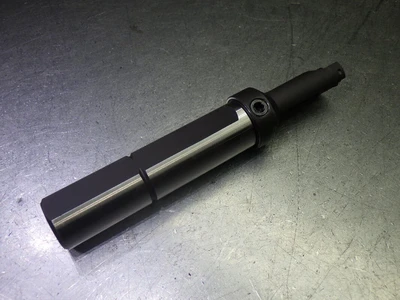Walter 3/4" Coolant Thru Drill 1" Shank B3212.U5F.0119.Z01.038R (LOC2684A)
