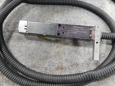 USED HITSCHI PX D 460 U