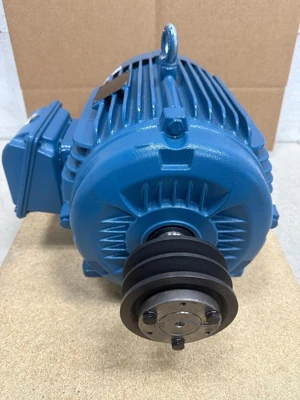 WEG _UNKNOWN_ General Purpose Motors | Fram Fram LLC (9)