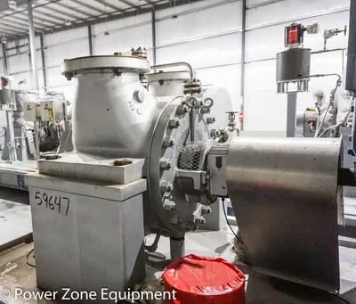 NEW SULZER 10X12X27G