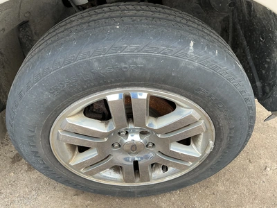 Used 2007 FORD EXPLORER SUVs Michigan US | Miedema Asset Management Group #1461306