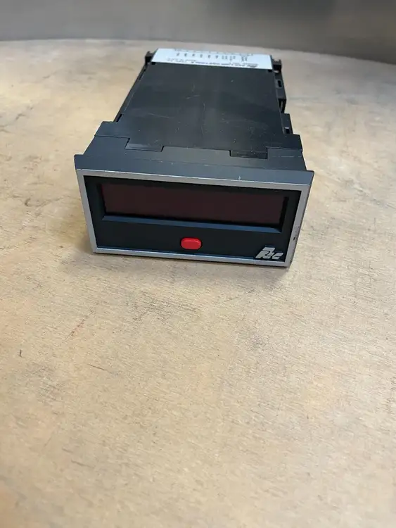 Used Red Lion Controls Red Lion Controls Aplt Counters/Timers South Carolina US | Palmetto Automation #1161516