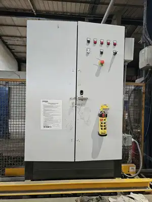 Used _UNKNOWN_ _UNKNOWN_ Up-lifting and Distribution Trolleys FR | Apex Auctions #1552273