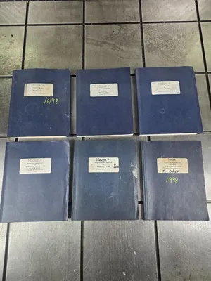 MAZAK Manuals Tooling | GMT (7)