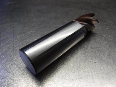SGS 1" 5 Flute Carbide Endmill 1" Shank 37119 (LOC2100B)