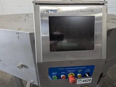 USED NOVUS X-RAY C5