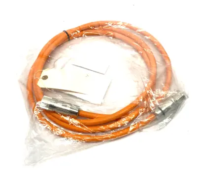 NEW BOSCH REXROTH HYBRID SERVO CABLE 3M LENGTH RH2-030DBB-NN-003,0