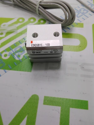 NEW SMC CDQSB16-10D