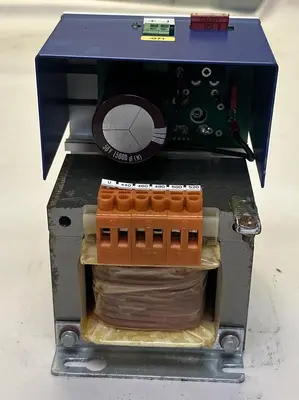 USED SCHNEIDER ELEKTROTECHNIK NGEV2405-0542T04001