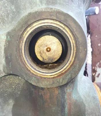 USED WHEATLEY HP-100L
