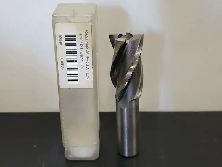 Used LENMARK INDUSTRIES M42 Tooling & Accessories (Other) British Columbia CA | Lenmark #276936
