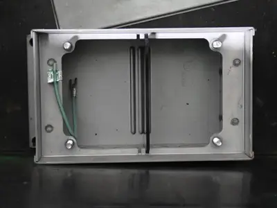 Enclosures