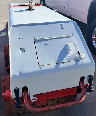 Used 2007 INGERSOLL-RAND TC-13 Trench Rollers Utah US | Proxy Equipment #1385365
