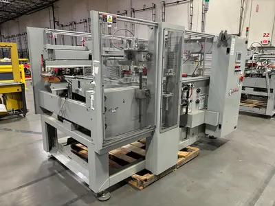 USED 2016 MARQ HPE 220