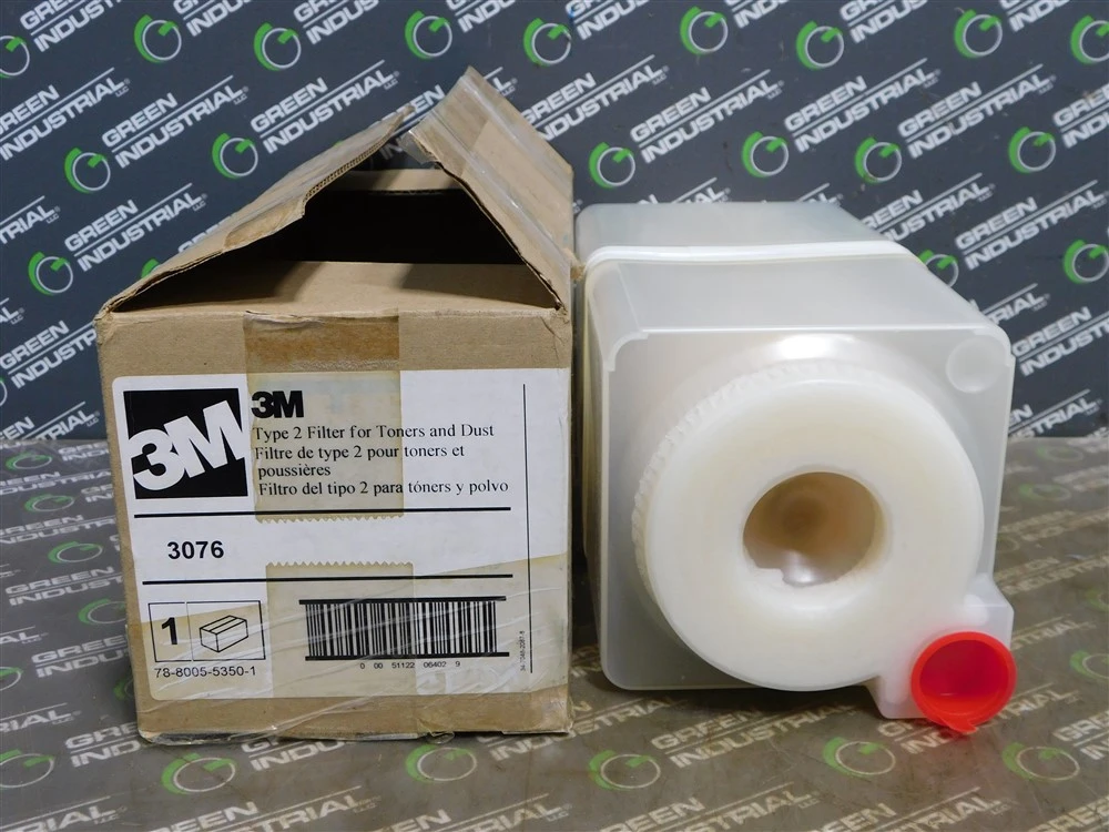 USED 3M 3076