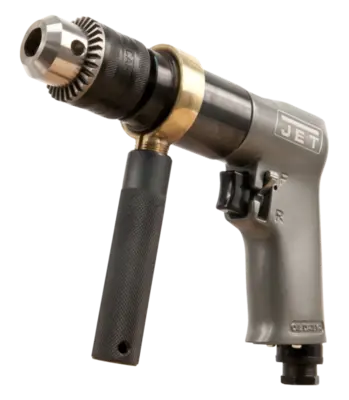 New | in-Stock JET JAT-601 Portable Drills including Magnetic Base Illinois US | Olympus Machinery Group #1351249