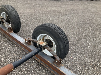 Used _UNKNOWN_ _UNKNOWN_ Running Gears Michigan US | Miedema Asset Management Group #1320508