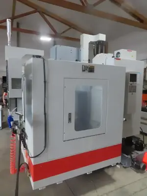 Used 2021 SOUTHWESTERN INDUSTRIES TRAK TMC7 Vertical Machining Centers Oregon US | [EZ] EZ Systems #1281246