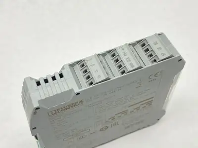 USED PHOENIX CONTACT HYBRID MOTOR STARTER 2900414