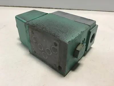 USED DOUBLE A QJ5C10A3TSP
