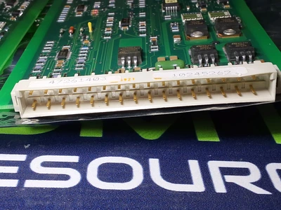 PARKER 1445.017.05 PRINTED CIRCUIT BOARD