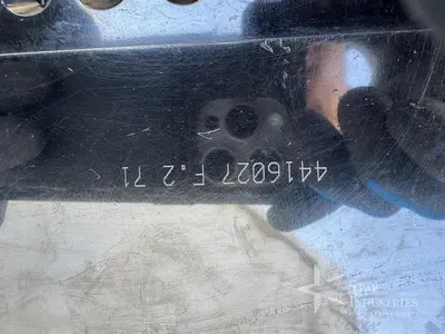 USED 2015 IMA ZANASI 40E