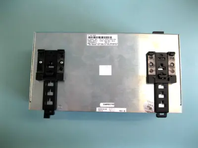 USED Magnetek KJ1502X1-BD1