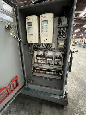 USED CDS CCH60-8V-L