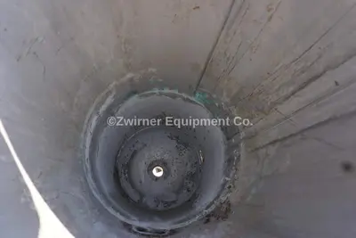 Used _UNKNOWN_ _UNKNOWN_ Vertical Single Wall Tanks Tennessee US | Zwirner Equipment #1173464