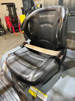 Used 2020 Toyota 8FGC55U Liquid Propane Forklifts New York US | United Lift #1446737