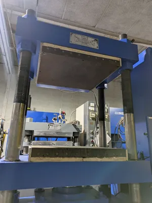 USED 1994 WABASH WABASH V150H-24-X PRESS