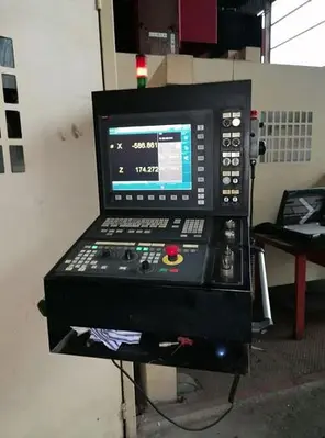 Used 2014 CAMU - AEPI 10 MT Vertical Boring Mills (incld VTL) Georgia US | Shub Machinery #81425