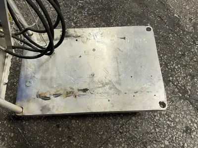Used MAGLINER _UNKNOWN_ Pumps Ohio US | HGR 24 #1517994