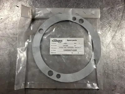 NEW FLOWSERVE 12513351