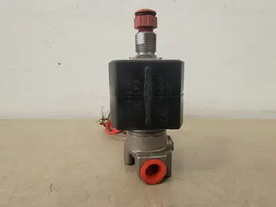 USED ASCO EF8003H304