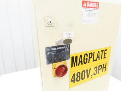 Legrand A-1876 Electrical Enclosure Control Panel 700x500x250mm NEMA 12 |28x20"