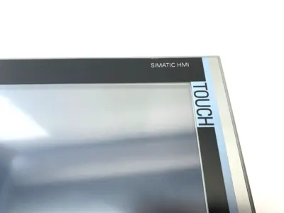 USED SIEMENS SIMATIC