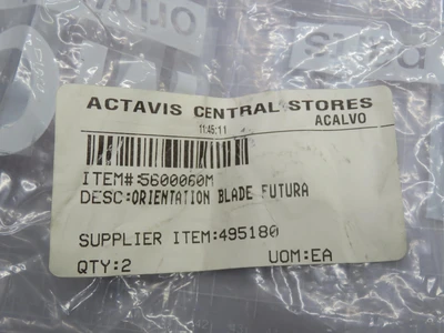New | in-Stock MG AMERICA _UNKNOWN_ Blades Texas US | OCO Industrial #1777689