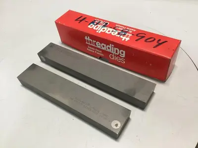 NEW REED RICO 4-N2-S8-904