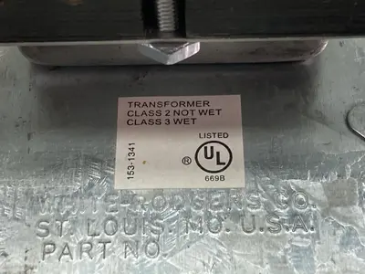 New | in-Stock WHITE-RODGERS S81-125 Miscellaneous Equipment (Electrical & Power) Ohio US | Surplus Asset Holdings #1275124